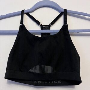 Fabletics sports bra